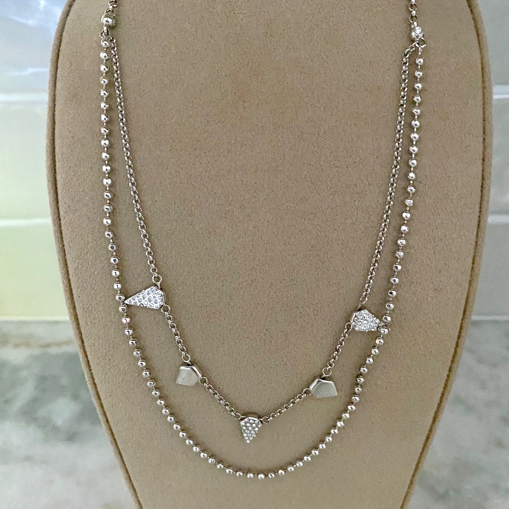 Brand New Kendra Scott Necklace